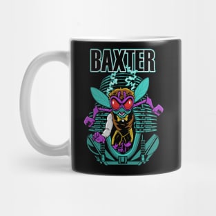 The Baxter Mug